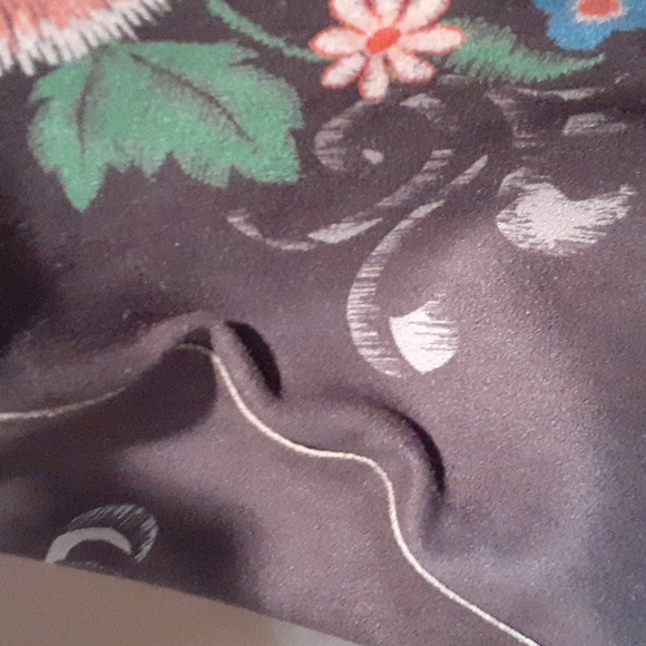 Anthropologie⚘Absolutely Stunning Dress⚘Excellent Condition SOLD - Picture 5 of 10